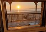 Location vacances Mossel Bay - Santos Beach Pavilion E-1