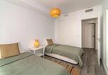 Location vacances Júzcar - Casa Ana Benahavis-4