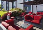 Hôtel Rümlang - Mövenpick Hotel Zurich Airport-2