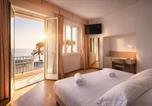 Hôtel Garlenda - Lvg Hotel Collection - Majestic-3