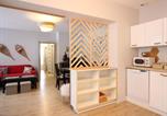 Location vacances Le Mont-Dore - Bel appartement T3 au Mont-Dore avec parking et Wifi - Fr-1-608-240-1