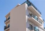Hôtel Λαγανάς - Plaza Hotel-2