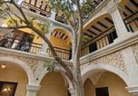 Hôtel Tinum - Casa Lucia Valladolid-1
