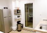 Location vacances Sanary-sur-Mer - Joli appart dans les Rues Piétonnes-3