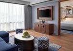 Hôtel Yonkers - The Opus Westchester, Autograph Collection-2