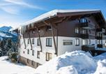 Location vacances Gerlos - Kreidl Top 37-1