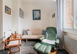 Location vacances Cancale - Appart Cancale Centre-ville - Mer-4