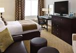 Hôtel Bismarck - Radisson Hotel Bismarck-4
