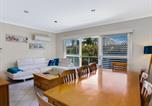 Location vacances Shoal Bay - Sandy Shores 1 3 Messines Street-4