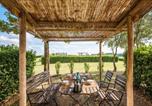 Location vacances Castellina in Chianti - Nice Home In Montaione With Wifi-4