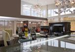 Hôtel Hemet - Residence Inn by Marriott Temecula Murrieta-3