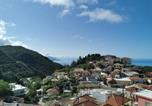 Location vacances Parga - Amazing View Maisonette-1
