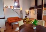 Location vacances Jaca - Apartamentos Jaca Badaguas 3000-3
