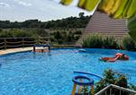 Location vacances Tauberbischofsheim - Ferienhof Henn-2