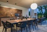 Location vacances Kanfanar - Amazing Home In Modrusani With Sauna-4