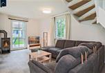 Location vacances Zirchow - Fischerdorf Ferienhaus Seeadler-2