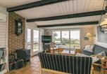 Location vacances Gudhjem - Three-Bedroom Holiday Home In Gudhjem-3