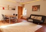 Location vacances Aix-la-Chapelle - Schöne Wohnung Landhaus-Flair-1