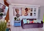 Location vacances  Bayamon - Escapada Tropical-3