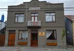 Hôtel Punta Arenas - Chalet Chapital Punta Arenas-1