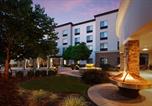 Hôtel Meridian - Courtyard by Marriott Boise West/Meridian-4