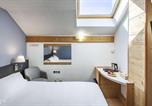 Hôtel Seynod - Sure Hotel by Best Western Annecy-3