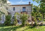 Location vacances  Province de Chieti - Cottage in Bomba near Lake Bomba-2