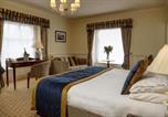 Hôtel Lamphey - Best Western Lamphey Court Hotel and Spa-2