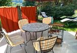 Location vacances Bad Wildbad - Ferienwohnung Buntspecht-3