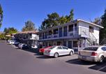 Hôtel Willows - Americas Best Value Inn and Suites Clearlake-2