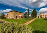Location vacances Cinigiano - Wine Relais In Montecucco - Collemassari Hospitality-4