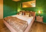 Location vacances Velden am Wörthersee - Newly renovated Boutique Hotel Giulia Slow Residence-3