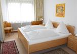 Location vacances Schluchsee - Fewo Blumbach Nr 4, Schluchsee, Feldberg-1