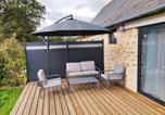 Location vacances  Mayenne - Golf Open Sport Houses-2