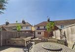 Location vacances Cheltenham - Central Serviced Apartments by Roomsbooked-1