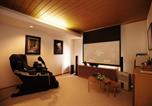 Location vacances Hakone - Condominium Sakura-4