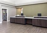 Hôtel Middletown - Residence Inn Providence Coventry-4
