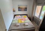 Location vacances  Hongrie - Apartment in Siofok - Balaton 54365-4