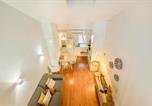 Location vacances  Le Bairro Alto - Bmyguest - Lisbon Inner Bairro Alto-1