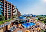 Hôtel Szentendre - Aquaworld Resort Budapest-1