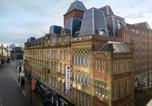 Hôtel Leeds - Leeds Marriott Hotel-1