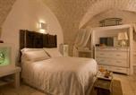 Hôtel Carovigno - Masseria Salinola-4