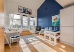 Location vacances Belfast - Central Belfast Apartments: Park Avenue-1