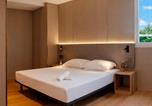 Hôtel Espagne - Hotel Golden-1