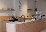 Hôtel South Holland - Hotel âme-3