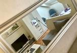 Location vacances Novi Sad - Top Center Apartment Novi Sad-4