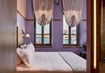 Hôtel Ακρωτηρι - Domus Renier Boutique Hotel-3