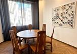 Location vacances Rabat - Apartment Inane-1