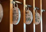 Hôtel Ferentino - Hotel Erika-4