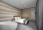 Hôtel Province de Biella - Viverone Lake Rooms-1